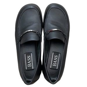 COPY - 🥾Bass Woman’s Slip-On Shoes Black Size7.5